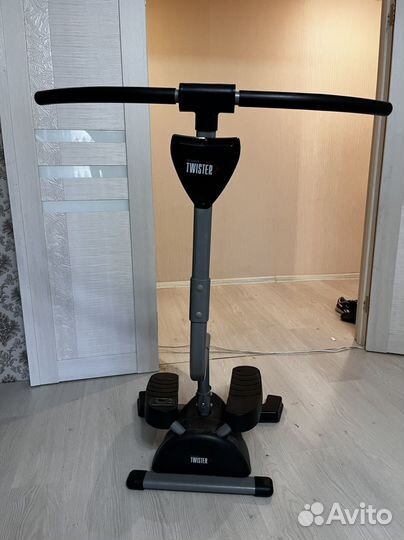 Тренажер кардио твистер
