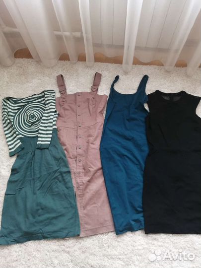 Женские вещи пакетом 42 44
