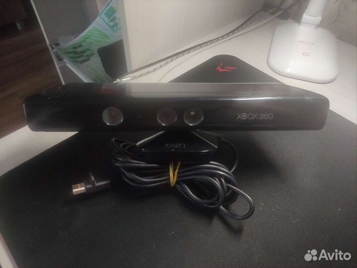 Microsoft Kinect xbox360