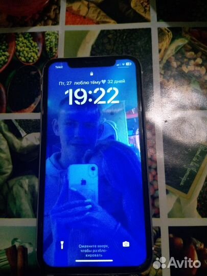 iPhone Xr, 64 ГБ