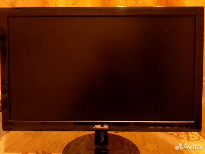 Монитор для компьютера