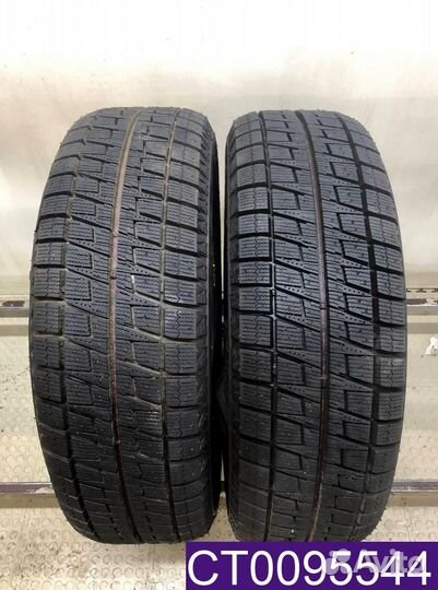 Bridgestone Blizzak Revo2 175/65 R14 96T