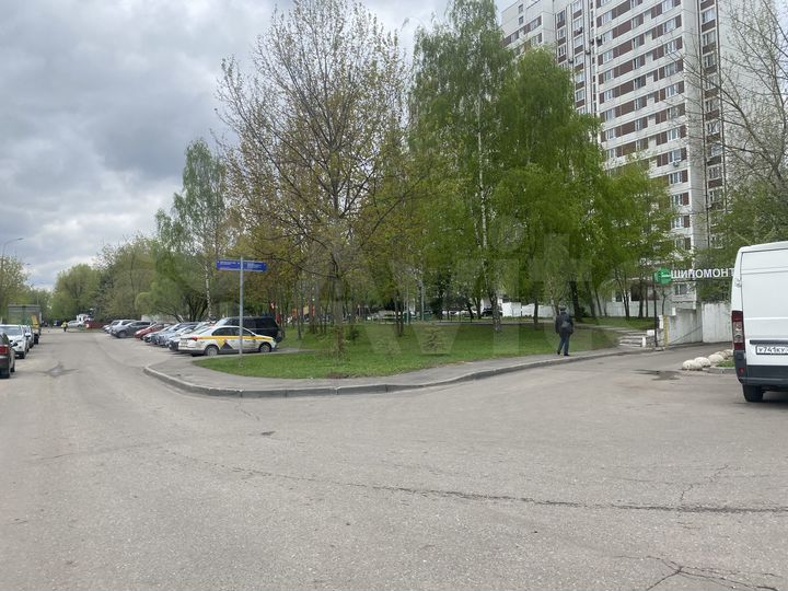 Самомойка / автосервис / склад / производство