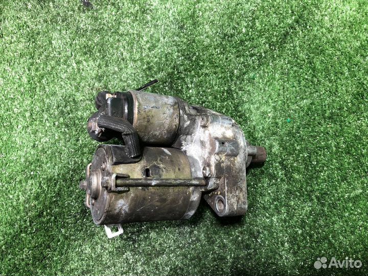 Стартер Honda