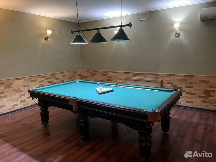 Бани на дровах