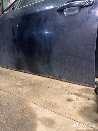 Дверь ford mondeo 3 комплект
