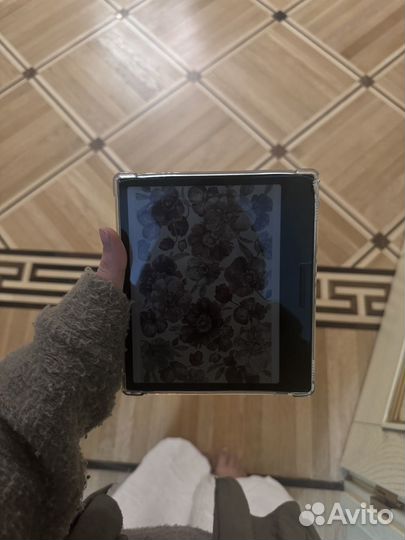 Onyx boox go color 7