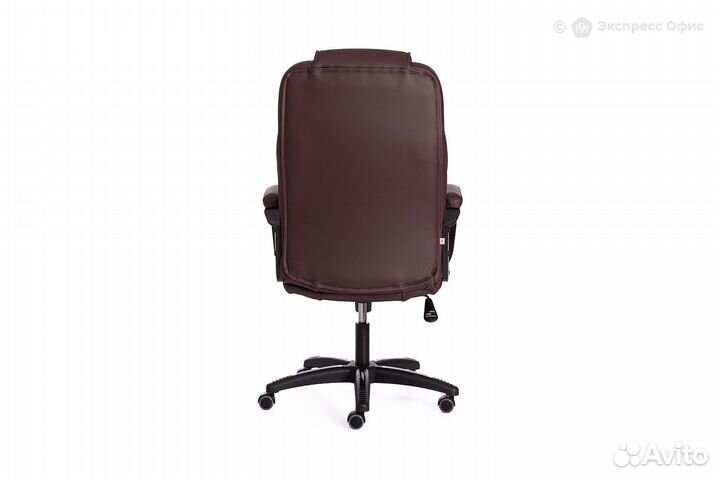 Кресло для руководителя Bergamo 19357