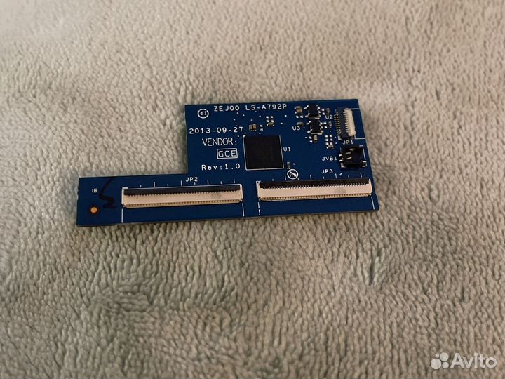 Плата Acer a3-A11 оригинал