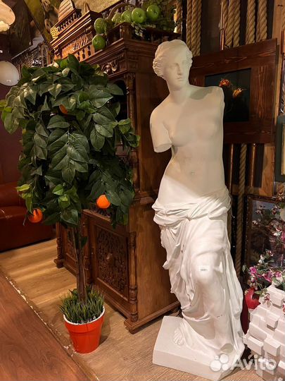 Статуя Венера