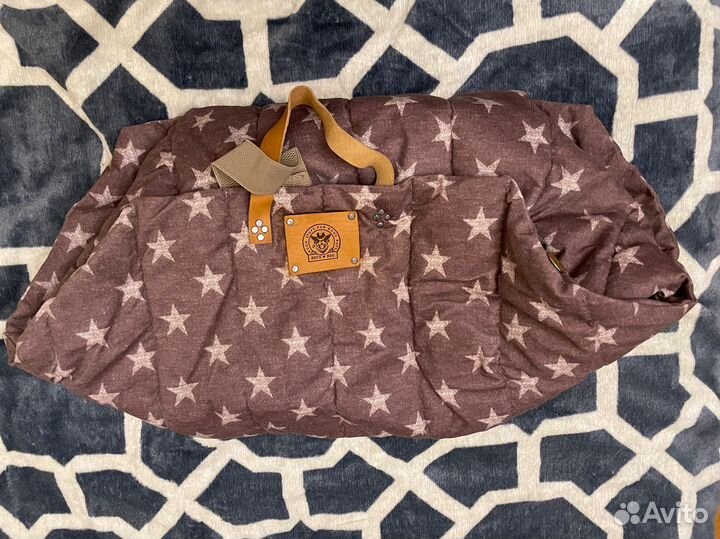 Сумка для собак