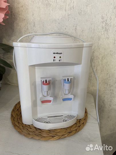 Диспенсер HotFrost D95 F