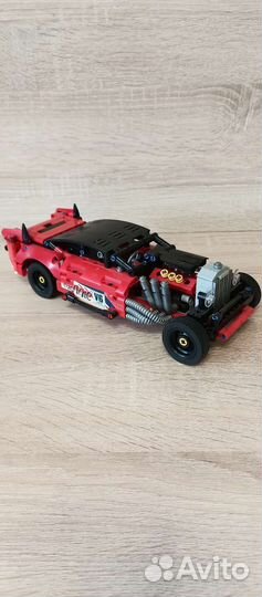 Lego Technic