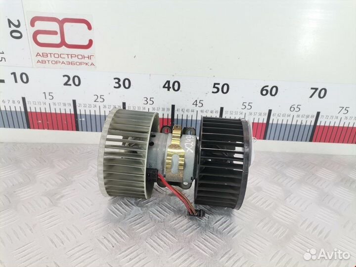 Моторчик печки для BMW 3-Series (E46) 64119204154