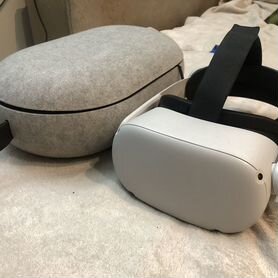 Oculus quest 2 128 gb