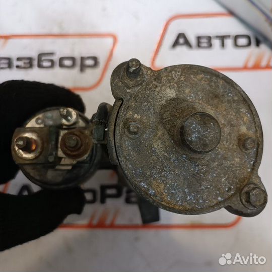 Стартер Ford Focus 2005-2008