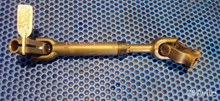 Кардан рулевой Kia Rio