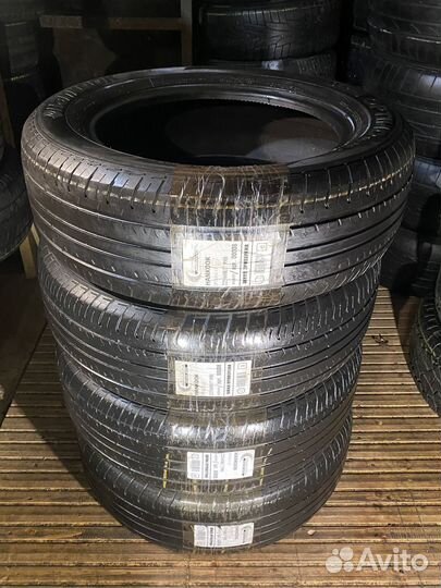Hankook Optimo K415 225/60 R17 99H