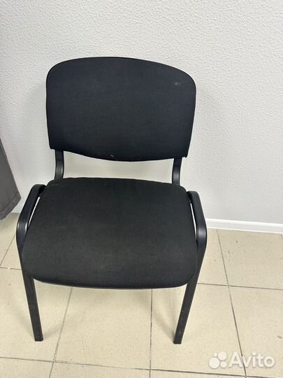 Стул офисный