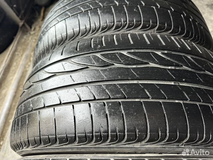 Bridgestone Turanza ER300 205/55 R16