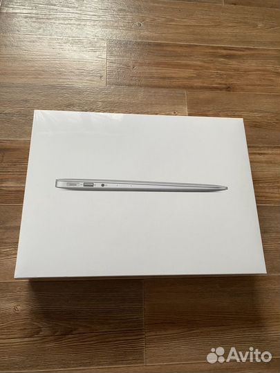 MacBook Air 13 mid 2017