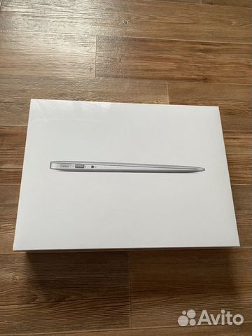 MacBook Air 13 mid 2017