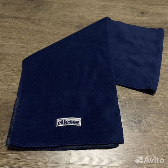 Шарф ellesse