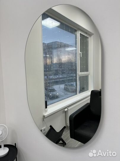 Зеркало с подсветкой