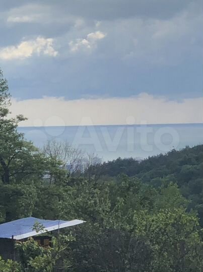 Участок 5,4 сот. (СНТ, ДНП)