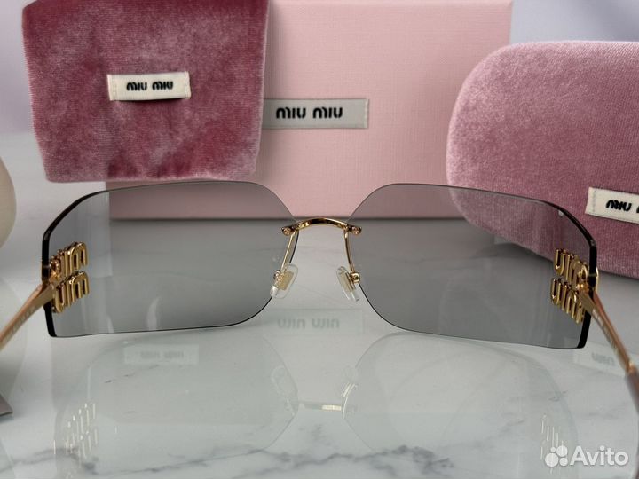 Очки Женские Miu Miu