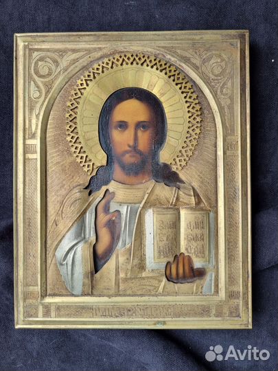 4 старые иконы