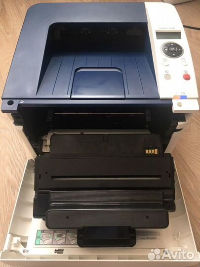 Принтер Xerox 3320 Wi-Fi