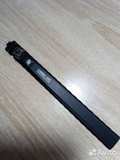 Планка катран 6 xl