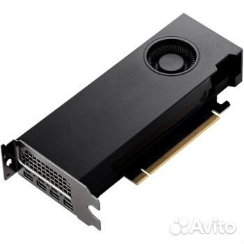 PNY nvidia Quadro RTX A2000 12GB (vcnrtxa2000-12GB