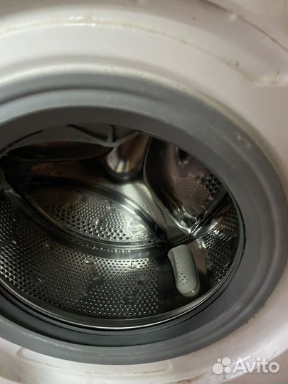 Стиральная машинка