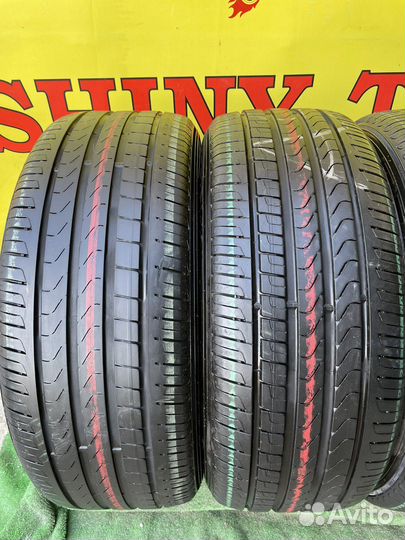 Pirelli Scorpion Verde 255/55 R19 111Y