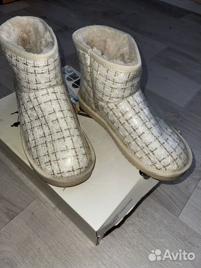 Угги женские