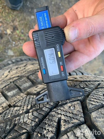 Gislaved NordFrost 100 185/65 R15