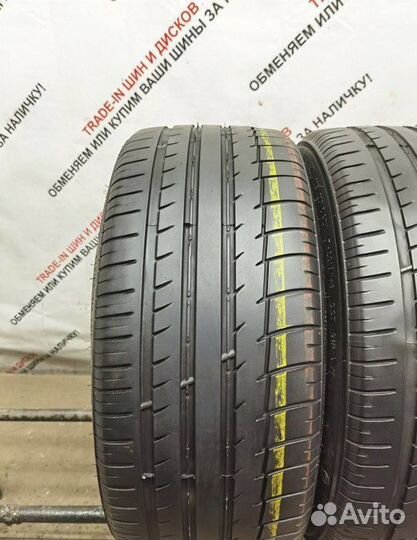 Triangle Sportex TSH11 235/40 R18 95Y