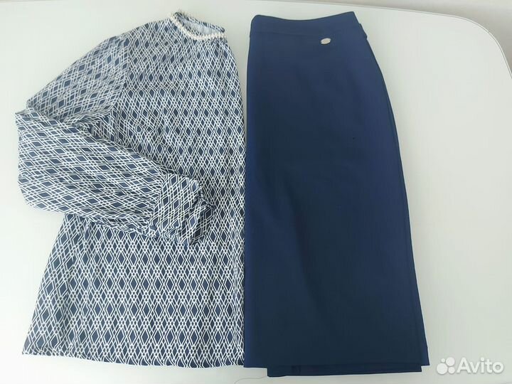 Пакет новой женской одежды Zarina, р-р 50