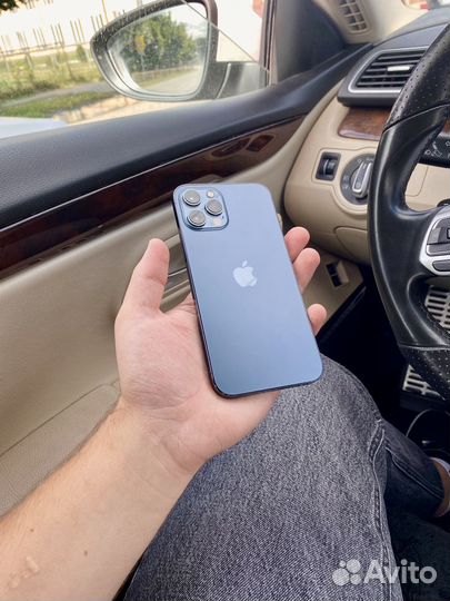 iPhone 12 Pro Max 128