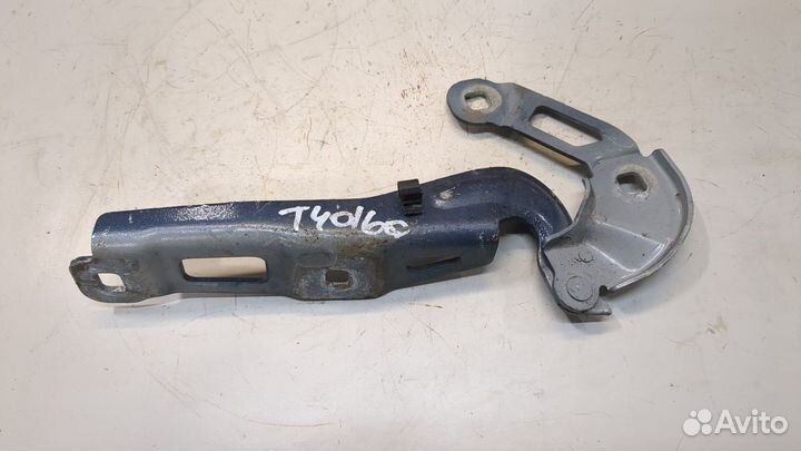 Петля капота Ford Focus 4 2018, 2021