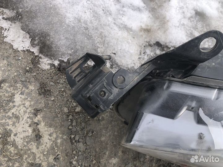 Фара левая Мазда сх-5 KD 2012-2016