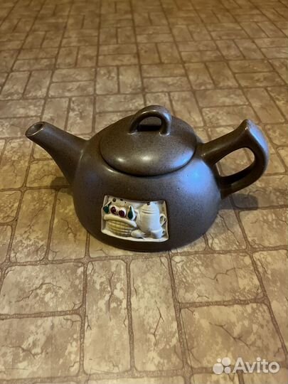 Сервиз кофейный