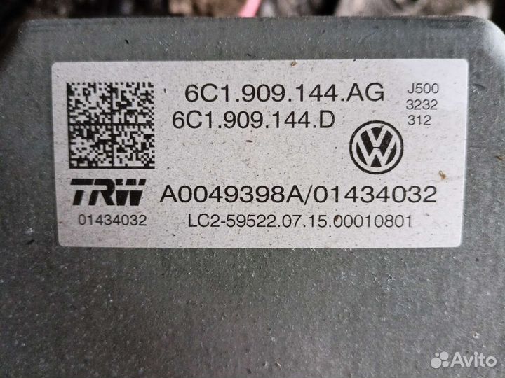 Шкода Рапид эур идеальное состояние