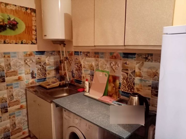 Дом 180 м² на участке 1 сот.