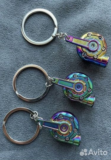 Брелок для ключей