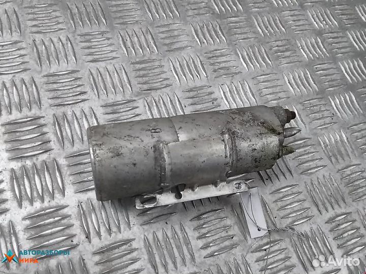 Осушитель кондиционера Saab 9-3 2 2006 13115040