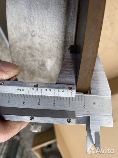 Тормоза Lexus rx