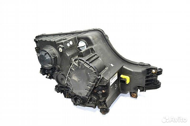 Фара, левая mercedes-benz Actros MP4 2542 (01.12)